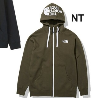 THE NORTH FACE - THE NORTH FACEザノースフェイス ジップアップ ...