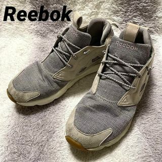 リーボック(Reebok)のs818 リーボック Reebok スニーカー フューリーライト リファイン(スニーカー)