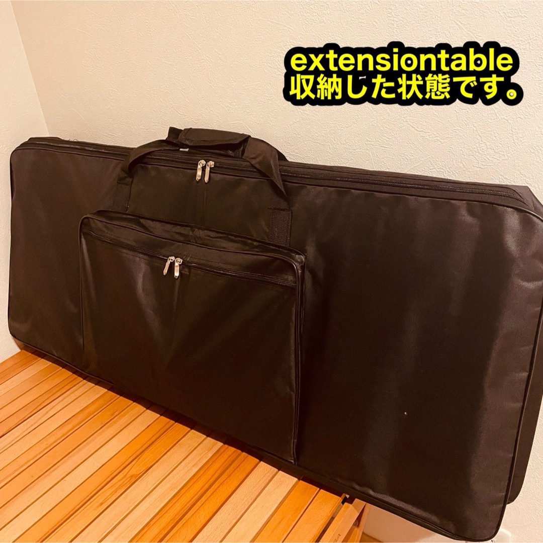 新品 www_extensiontable フラットバーナー 収納ケース