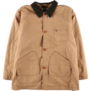 エルエルビーン(L.L.Bean)の古着 ビッグサイズ エルエルビーン L.L.Bean ハンティングジャケット メンズXXXL /eaa414035(その他)