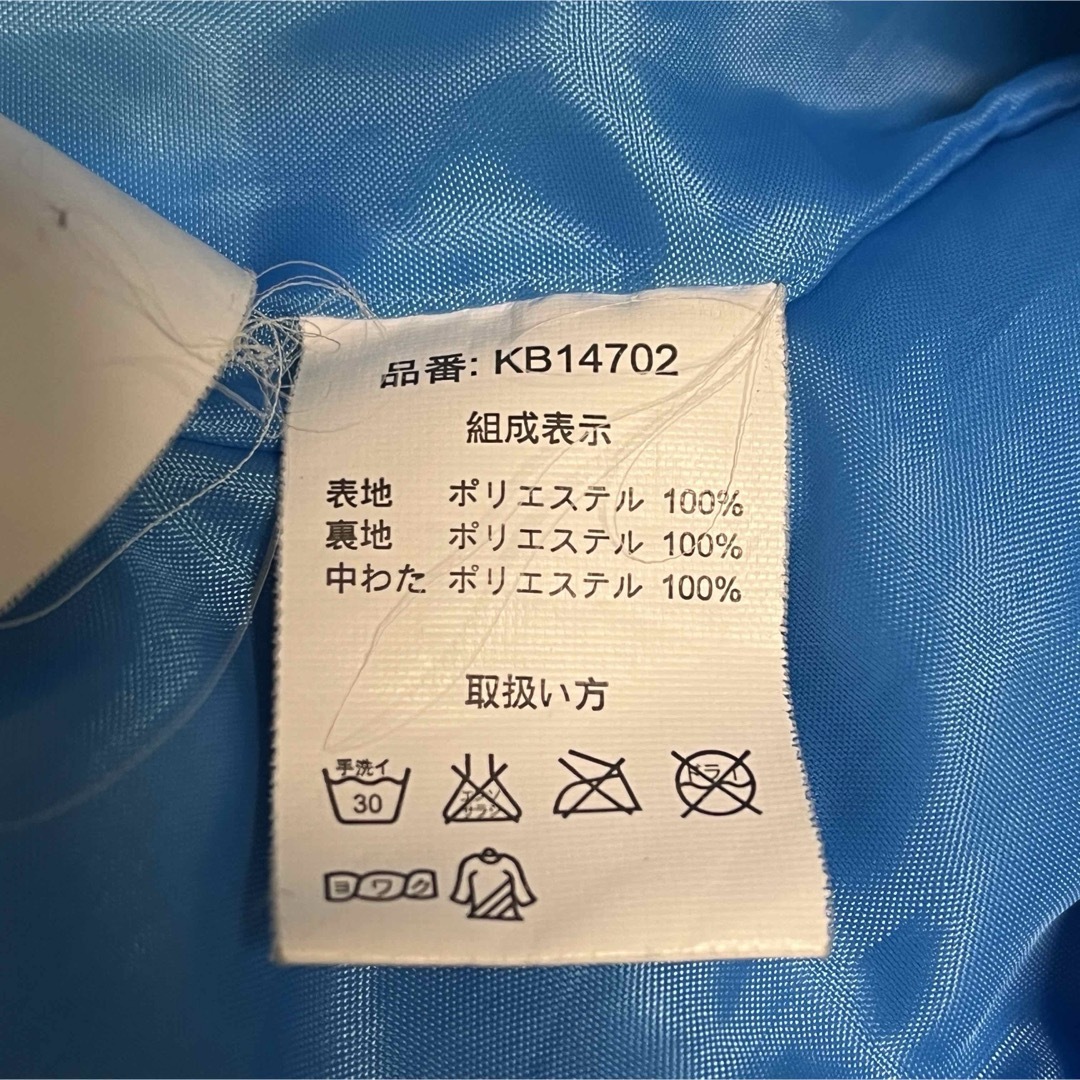 Kaepa(ケイパ)のkaepaベンチコート150㎝ キッズ/ベビー/マタニティのキッズ服男の子用(90cm~)(ジャケット/上着)の商品写真