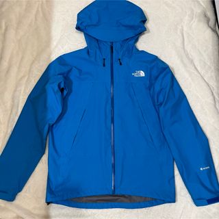 ザノースフェイス(THE NORTH FACE)の大人気！極美品！ノースフェイス  マウンテンジャンパー　ゴアテックス　完全防水(マウンテンパーカー)