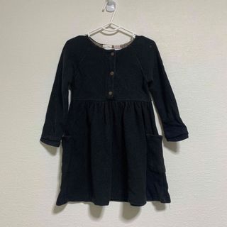 ザラキッズ(ZARA KIDS)のZARA ワンピース(ワンピース)