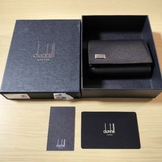 ダンヒル(Dunhill)の新品ダンヒル　キーケース(キーケース)