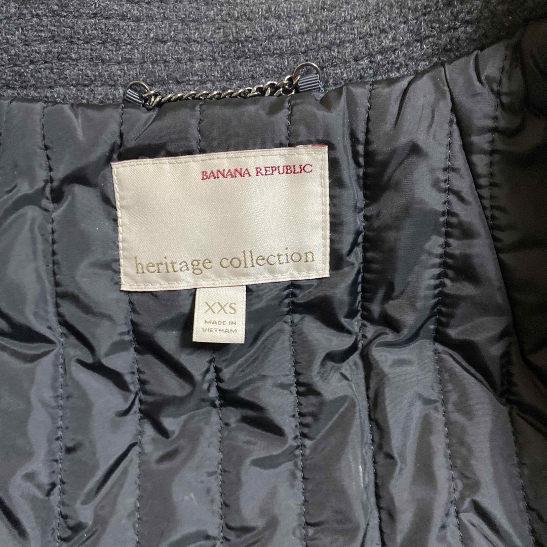 Banana Republic(バナナリパブリック)のコート レディースのジャケット/アウター(ロングコート)の商品写真