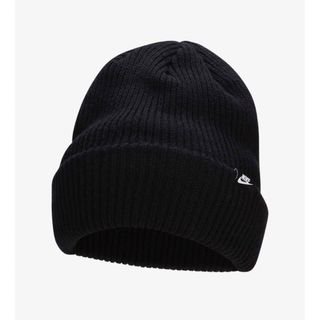 ナイキ(NIKE)のNIKE KNIT BEANIE(ニット帽/ビーニー)