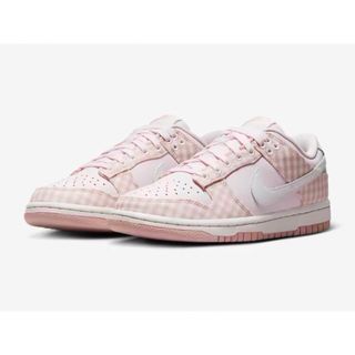 ナイキ(NIKE)の☆NIKE DUNK LOW☆(スニーカー)