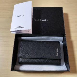 ポールスミス(Paul Smith)の新品ポールスミス　キーケース(キーケース)