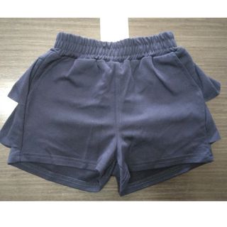 ラゲッドワークス(RUGGEDWORKS)のラゲッドワークス　ショートパンツ　キュロット　90㎝(パンツ/スパッツ)