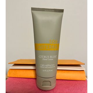 doTERRA - ドテラ　シトラスブリスハンドローション