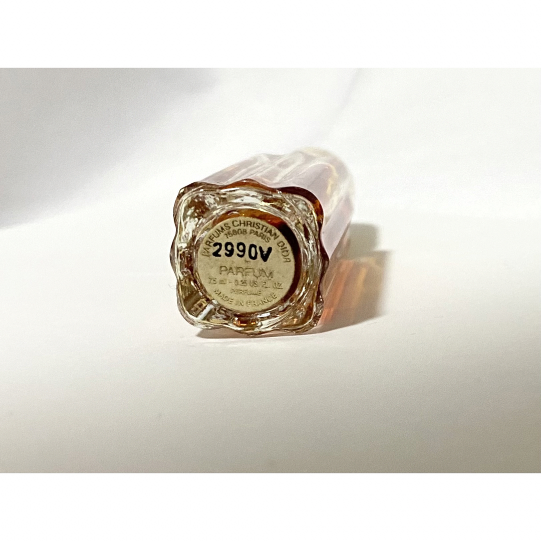Christian Dior(クリスチャンディオール)のDiorissimo Perfume クリスチャンディオール 7.5ml コスメ/美容のボディケア(ボディオイル)の商品写真