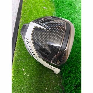 TaylorMade - 美品！TourAD MD-6S 最新テーラーメイド 1W ドライバーの