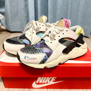 ナイキ(NIKE)のナイキ 25.5 エアハラチ　Air Huarache(スニーカー)