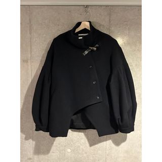 サカイ(sacai)のMIKAGE SHIN ミカゲシン　コート　COAT NO BOA(ブルゾン)