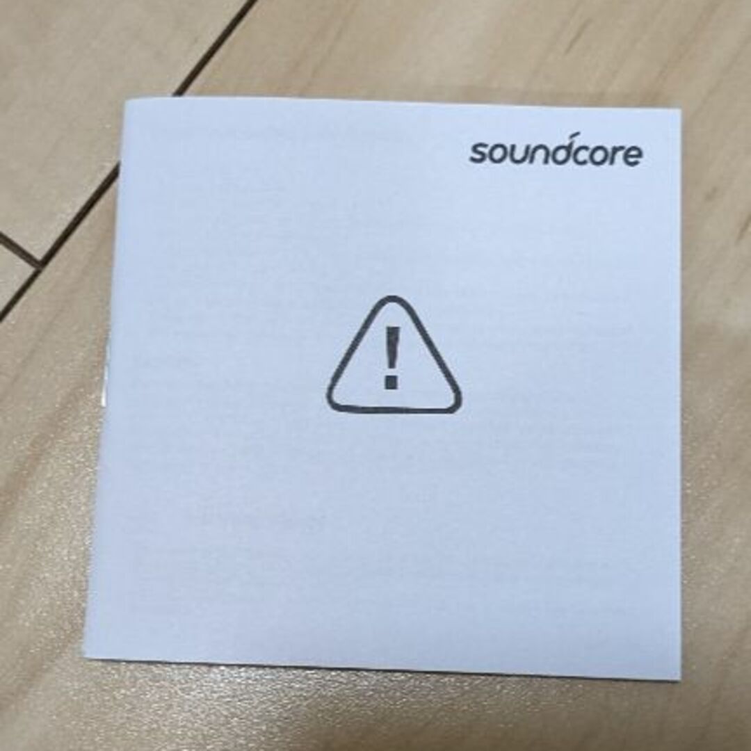 Anker(アンカー)のsoundcore LIFE P3（サウンドコア ライフP3） スマホ/家電/カメラのオーディオ機器(ヘッドフォン/イヤフォン)の商品写真