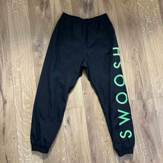 ナイキ(NIKE)の【NIKE】SWOOSH NYLON JOGGER PANTS【S】(ワークパンツ/カーゴパンツ)