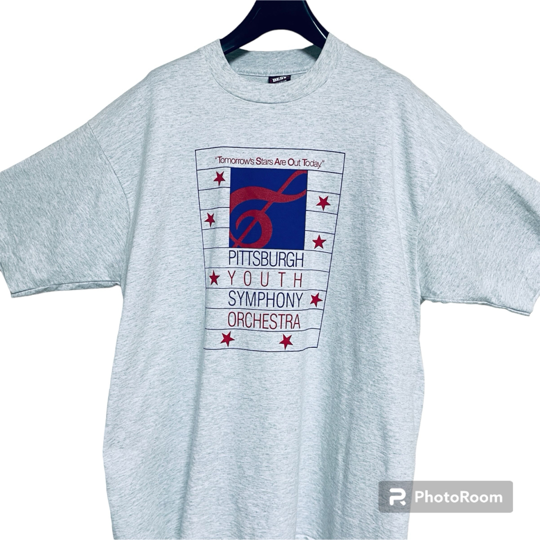 FRUIT OF THE LOOM(フルーツオブザルーム)のフルーツオブザルーム FRUIT OF THE LOOM 90s Tシャツ メンズのトップス(Tシャツ/カットソー(半袖/袖なし))の商品写真