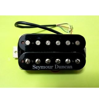 セイモアダンカン(Seymour Duncan)の90s　セイモアダンカン　Duncan　JB　ピックアップ(パーツ)