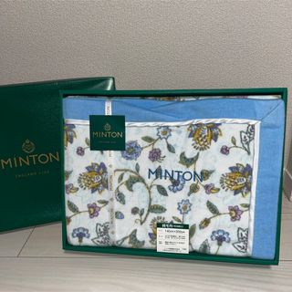 ミントン 毛布の通販 13点 | MINTONのインテリア/住まい/日用品を買う