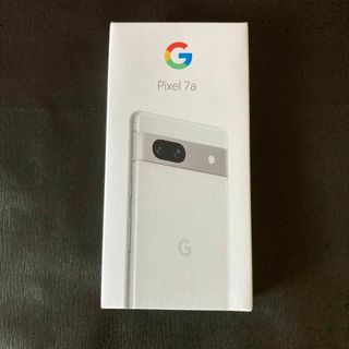 新品未使用 Google Pixel8 Hazel 128GB