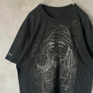 タイムセール！　レア　Yohji Yamamoto × NEW ERA Tシャツ