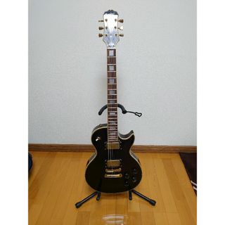 エピフォン(Epiphone)のEpiphoneレスポールカスタム 1998年 韓国製(エレキギター)