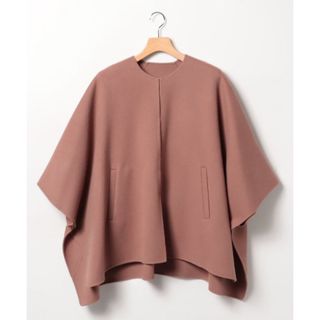 Theory luxe - theory luxe 21AW ケープコート　ポンチョコートNicol 