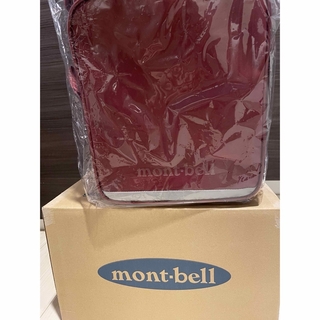モンベル(mont bell)のモンベル　わんパック(ランドセル)