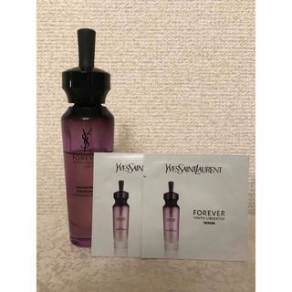 イヴサンローランボーテ(Yves Saint Laurent Beaute)のYSL  フォーエバー リブレイター ウォーター オイル(美容液)