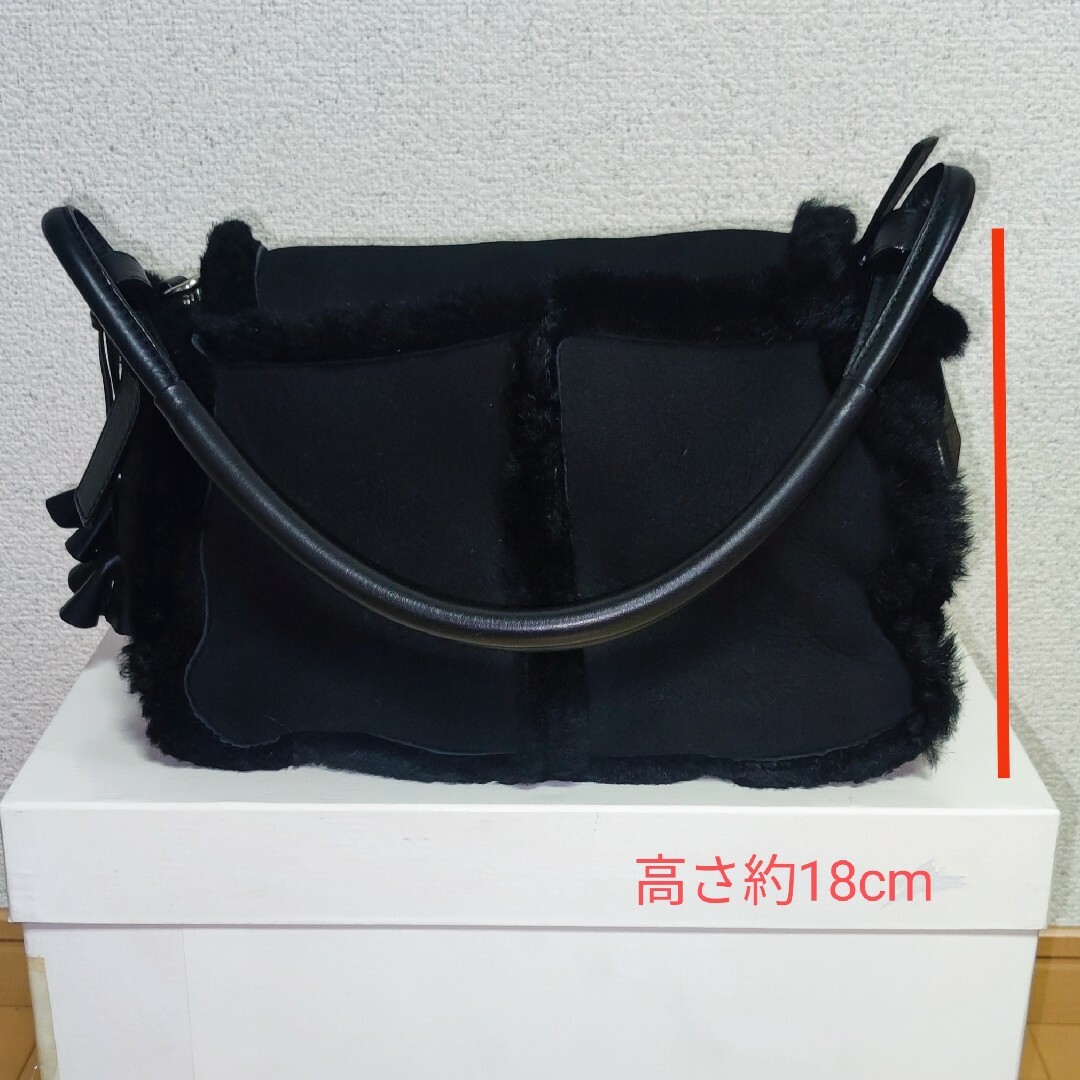 GINZA Kanematsu(ギンザカネマツ)の銀座かねまつ　GINZA Kanematsu　ハンドバッグ バッグインバッグ レディースのバッグ(ハンドバッグ)の商品写真