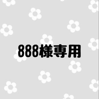 888様専用(つけ爪/ネイルチップ)