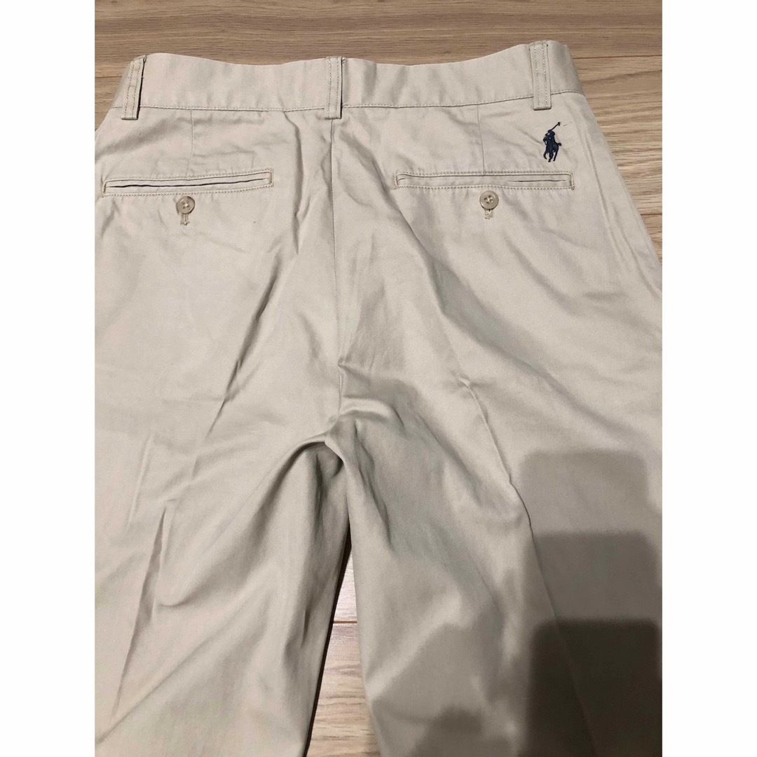 POLO RALPH LAUREN(ポロラルフローレン)のラルフローレン　ポロラルフローレン　チノパン　PRL  パンツ メンズのパンツ(チノパン)の商品写真