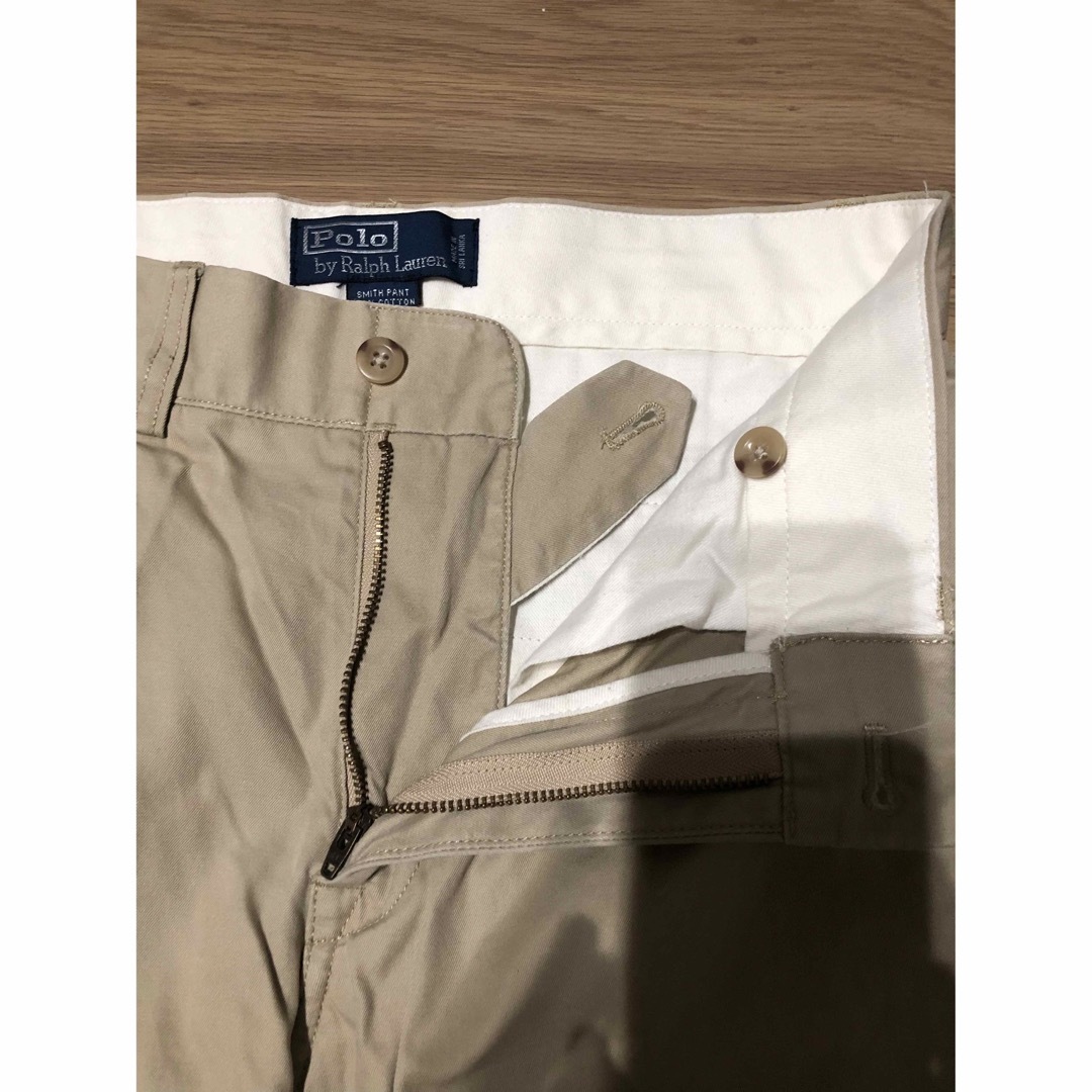 POLO RALPH LAUREN(ポロラルフローレン)のラルフローレン　ポロラルフローレン　チノパン　PRL  パンツ メンズのパンツ(チノパン)の商品写真