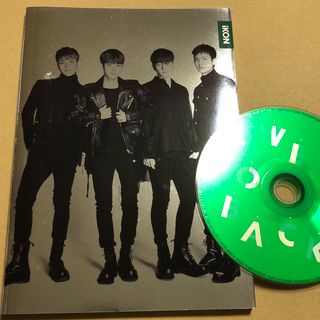 アイコン(iKON)のiKON CD(K-POP/アジア)