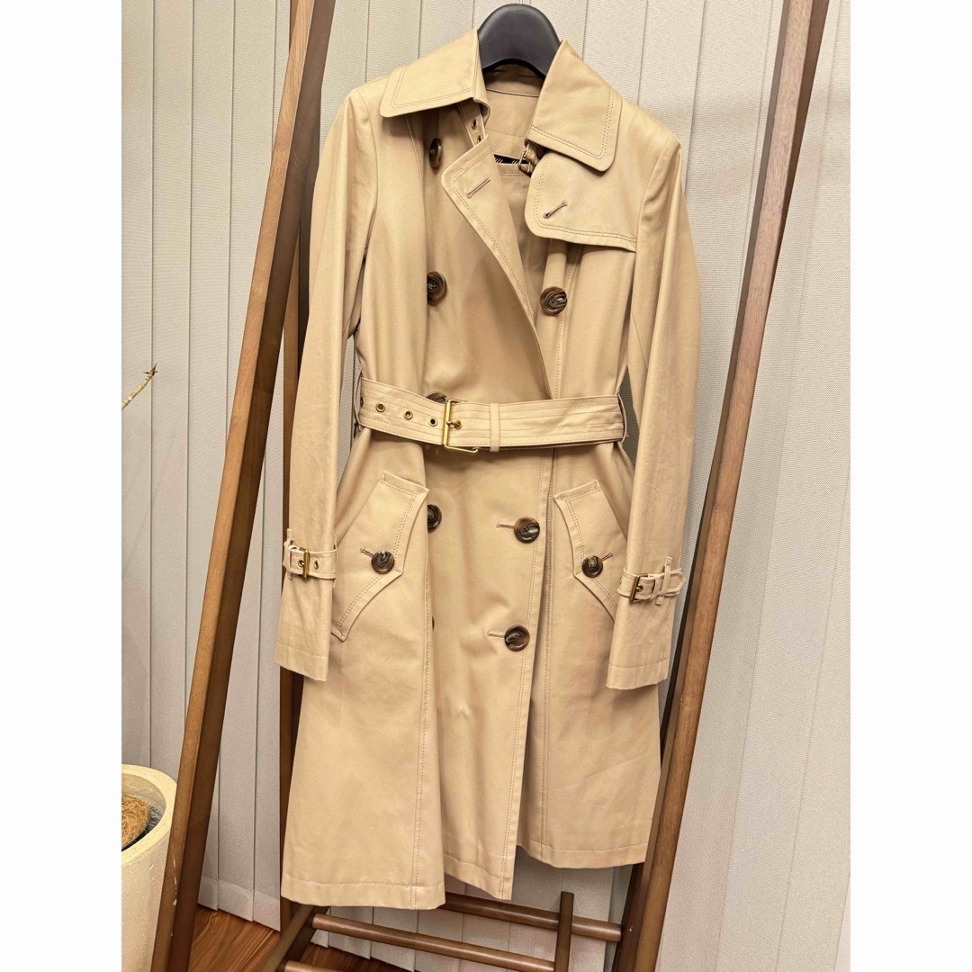 BURBERRY BLUE LABEL - 美品 バーバリー ブルーレーベル BURBERRY BLUE LABEL - 美品 バーバリー ブルーレーベル