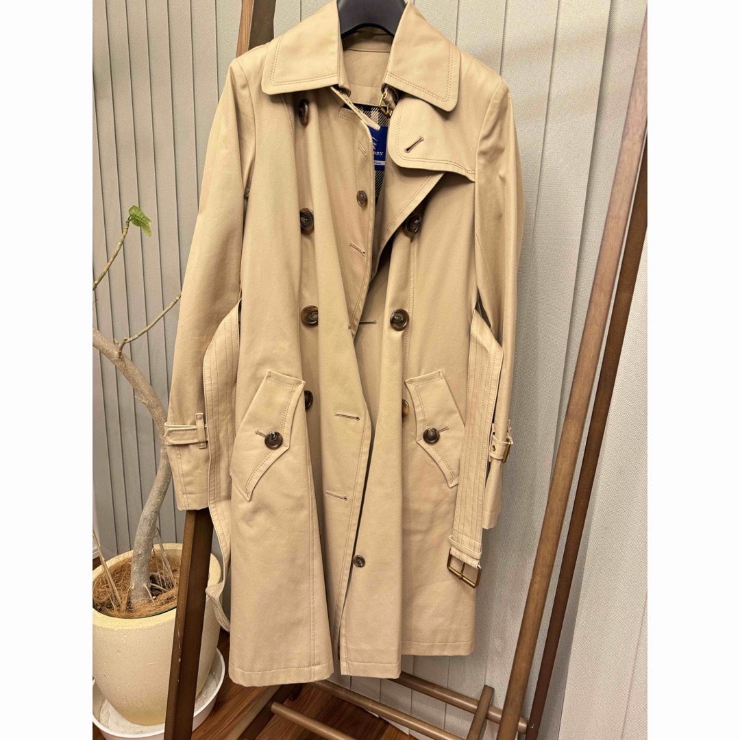 BURBERRY BLUE LABEL - 美品 バーバリー ブルーレーベル BURBERRY BLUE LABEL - 美品 バーバリー ブルーレーベル