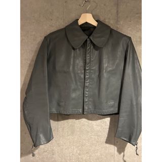 マルタンマルジェラ(Maison Martin Margiela)のドイツ海軍サブマリンジャケット 古着 vintage(ミリタリージャケット)