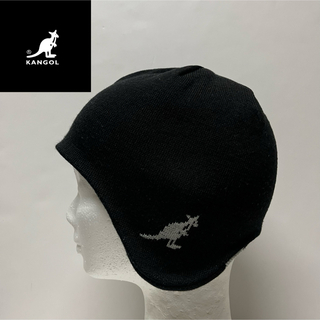 カンゴール(KANGOL)のKANGOL Riversible Knit Cap(ニット帽/ビーニー)