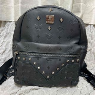 エムシーエム(MCM)のMCMバックパック(リュック/バックパック)