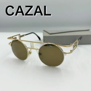 サングラス CAZAL 946 有名人多数着用 カザール