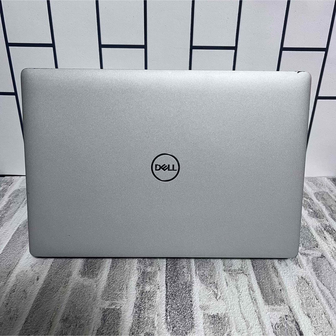 DELL(デル)の第10世代 美品 DELL Latitude 5310 i7 16G 512G スマホ/家電/カメラのPC/タブレット(ノートPC)の商品写真