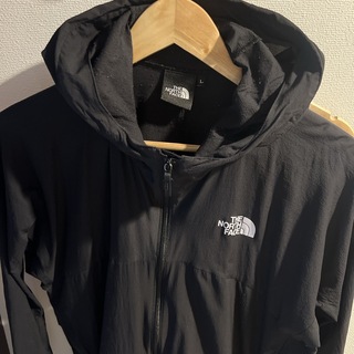 ザノースフェイス(THE NORTH FACE)のノースフェイス　コンパクトジャケット(ナイロンジャケット)