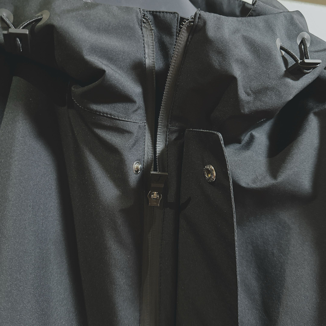 HERNO(ヘルノ)のHERNO  ステンカラーコート メンズのジャケット/アウター(ステンカラーコート)の商品写真