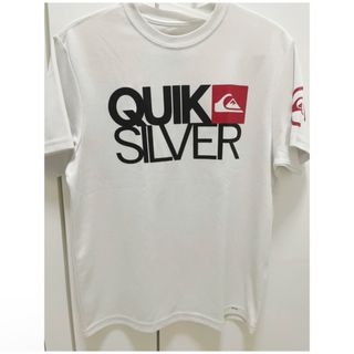 クイックシルバー(QUIKSILVER)のQUIKSILVER(Tシャツ/カットソー(半袖/袖なし))