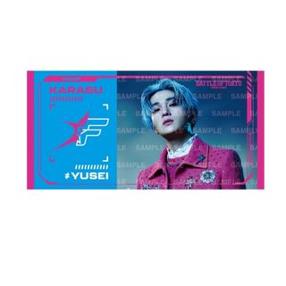 ライブグッズ「FANTASTICS」タオル100点以上 |ラクマ ライブグッズ「FANTASTICS」タオル100点以上 |ラクマ