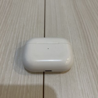 アップル(Apple)のApple airpods pro 充電ケース　A2190 (ヘッドフォン/イヤフォン)