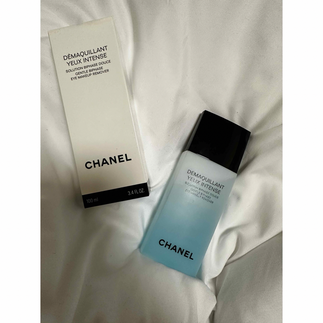 CHANEL(シャネル)のchanel シャネル デマキヤン ユー アンタンス コスメ/美容のスキンケア/基礎化粧品(クレンジング/メイク落とし)の商品写真