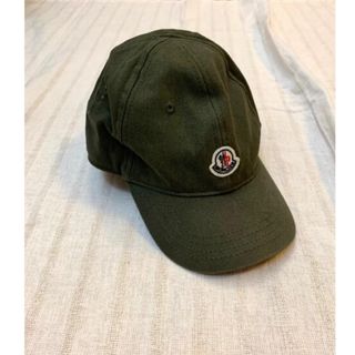 モンクレール(MONCLER)のモンクレール MONCLER キャップ(キャップ)