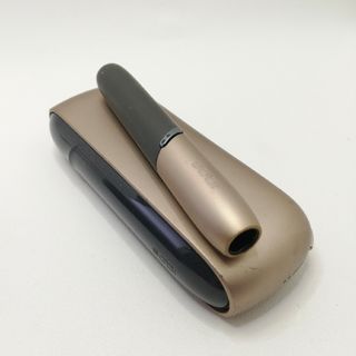 アイコス(IQOS)のアイコス IQOS3 アイコス3 DUO デュオ(タバコグッズ)