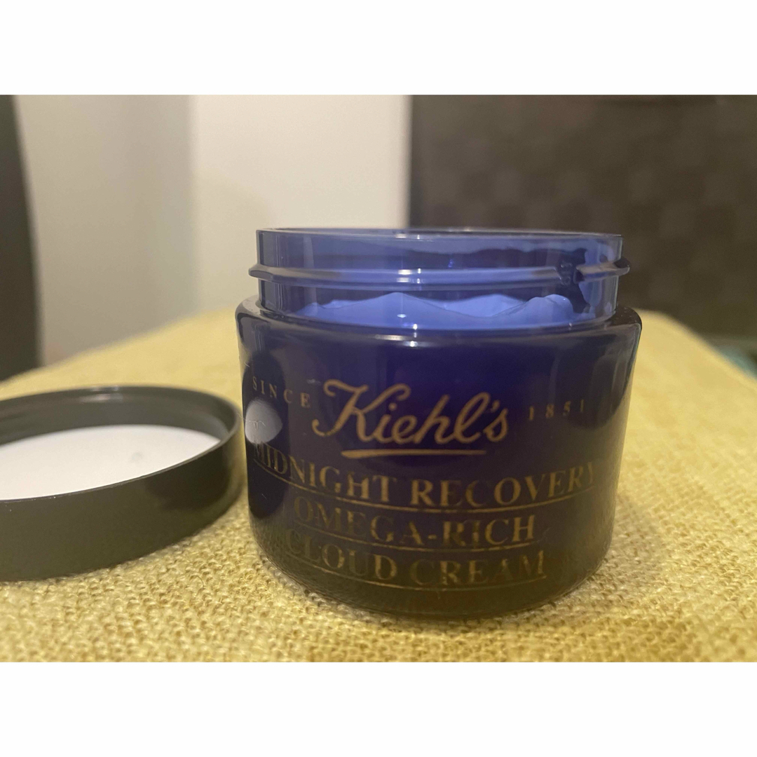 Kiehl's(キールズ)の値下げ中 キールズ ミッドナイトクラウドクリーム コスメ/美容のスキンケア/基礎化粧品(フェイスクリーム)の商品写真